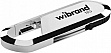  Wibrand 16GB Aligator White USB 2.0 (WI2.0/AL16U7W)
