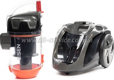  Eisen EVC-391O ECO