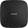     Ajax Hub black