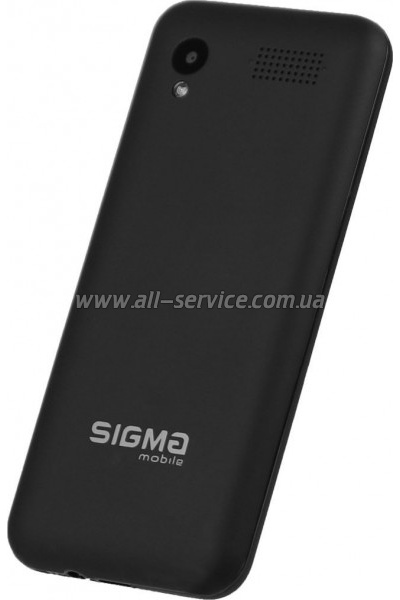   Sigma X-style 31 Power Type-C Black (4827798855010)