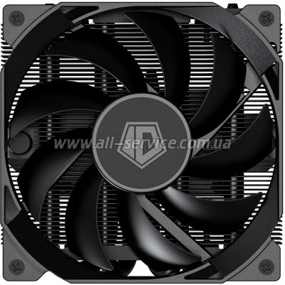    ID-Cooling IS-37-XT Black