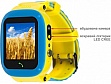 Смарт-часы Amigo GO004 GLORY Splashproof Camera+LED Blue-Yellow (976265) Смарт-часы Amigo GO004 GLORY Splashproof Camera+LED Blue-Yellow (976265)