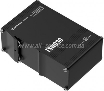   Teltonika TSW030