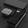   ColorWay 50000 mAh PD, QC3.0 Digital Display, Black (CW-PB500LPC5BK-PDD)