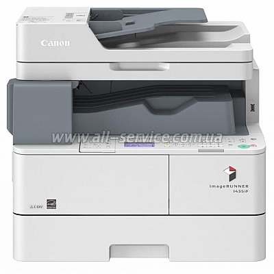  Canon imageRUNNER 1435iF (9507B004)