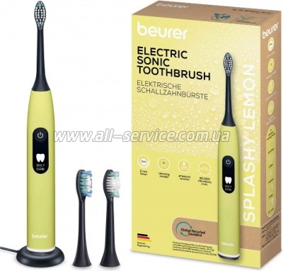 ������������� ������ ����� Beurer SC 50 SPLASHY LEMON GP