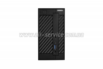  ASRock DeskMini 310 (DESKMINI_310/B/BB)