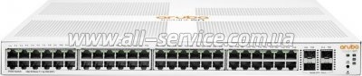   HP IOn 1930 48G 4SFP+ (JL685A)