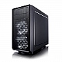  FRACTAL DESIGN Focus Mini G Window (FD-CA-FOCUS-MINI-BK-W) Black
