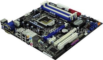   ASRock H55M_PRO