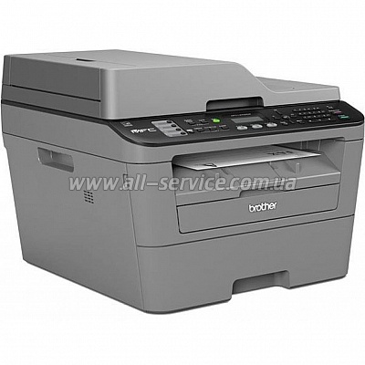  A4 / Brother MFC-L2700DWR  Wi-Fi (MFCL2700DWR1)