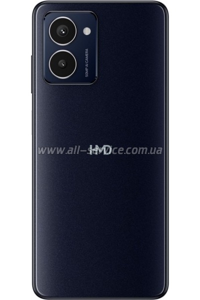   HMD Pulse Pro 8/256Gb Black Ocean