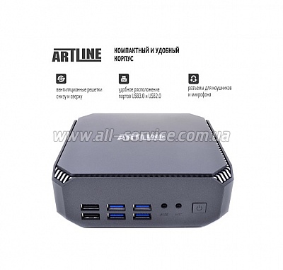 ��������� ARTLINE Business B12 (B12v21)