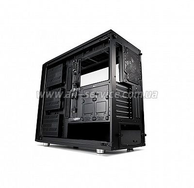 ������ Fractal Design Define S2 Blackout TG (FD-CA-DEF-S2-BKO-TGL)