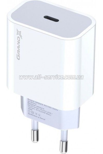 �������� ������� Grand-X CH-770L