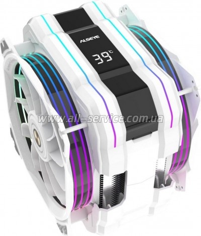 ����� ��� ���������� Alseye M120D-W-Plus II (AS.01.01.0043)