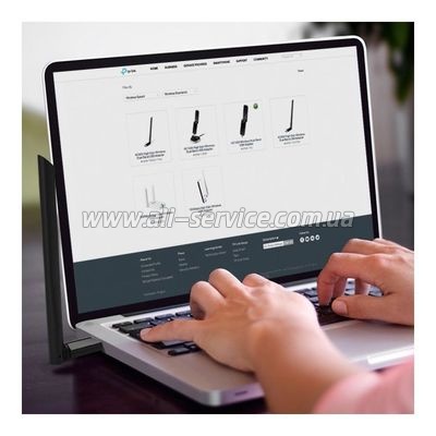 WiFi- TP-Link Archer T3U Plus (ARCHER-T3U-PLUS)