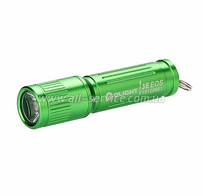  Olight I3E EOS Green