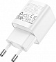 �������� ������� HOCO C145A Charm USB QC3.0 White (6942007630214)