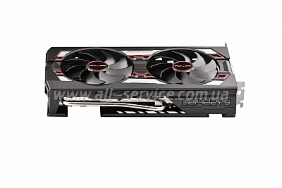  Sapphire Radeon RX 5600 XT Pulse (11296-01-20G)