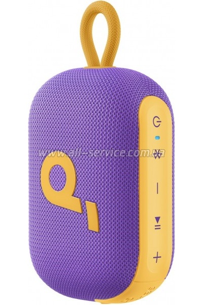   Anker Soundore Select 4 Go Purple (A31X10Q1)