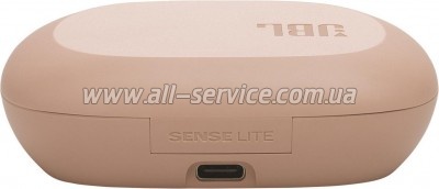 �������� JBL Sense Lite Beige (JBLSENSELITEBEG)