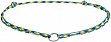    WAUDOG Smart ID Colors of freedom S 25-45  (360-4020)