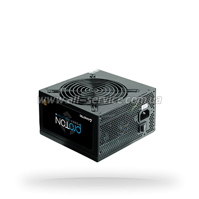   CHIEFTEC Proton BDF-500S