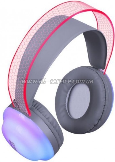 �������� Defender FreeMotion B651 Bluetooth RGB White (63651)