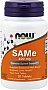  Now Foods SAM-e (S-) 400 , 30  (NF0139)