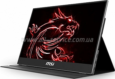  15.6" MSI Optix MAG271CP (OPTIX_MAG161V)