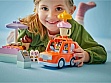 ����������� LEGO DUPLO Bluey ����������� � ��������� � ���� (10458)