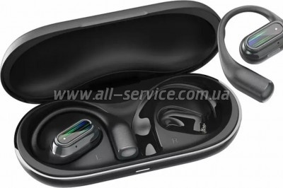 �������� Canyon OnFlow 12 OWS ENC Black (CNS-TWS12BK)