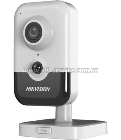   Hikvision DS-2CD2421G0-IW(W) (2.8)