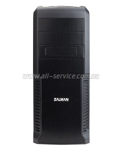 ZALMAN Z3 Plus Black ATX / Micro ATX. Mid Tower