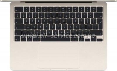  Apple MacBook Air 13 M4 A3240 Starlight (MW0Y3UA/A)
