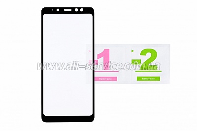 �������� ������ 2E Samsung Galaxy A8+ 2018 3D EG (2E-TGSG-GA8P-3D)