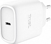 �������� ������� Trust USB-C 45W GaN PD/PPS white (25522_TRUST)