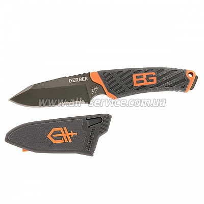  Gerber Bear Grylls COMPACT FIXED BLADE