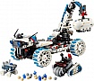 ����������� LEGO Technic ������ ����� Lunar Outpost. ����������� ������� (42211)