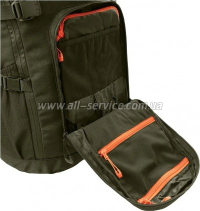   Highlander Stoirm 40L Tactical Pack Rangeer Green (TT218-RG) (931661)