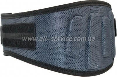   MadMax MFB-666 Extreme  Grey XXL (MFB-666_XXL)