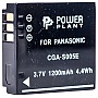  PowerPlant Panasonic S005E, NP-70 (DV00DV1099)