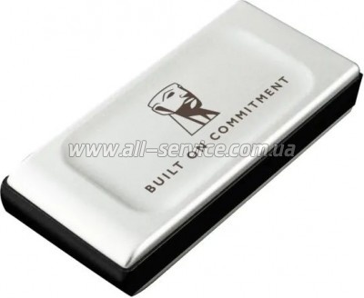  SSD USB Type-C 1TB XS2000 Kingston (SXS2000/1000GA)