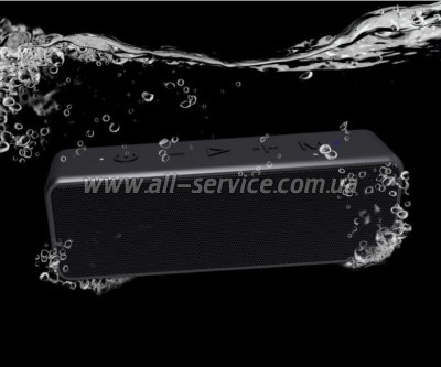   Pixus Forte Black (4897058531206)