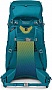 ������ ������������� Osprey Ace 50 blue spikemoss/deep peyto - O/S - ����� (009.3885)