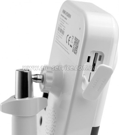   Hikvision DS-2CD2423G2-IW(W) (2.8)