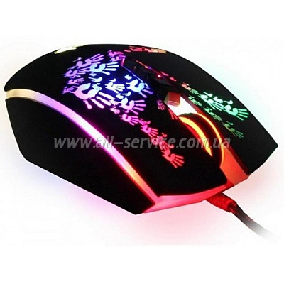 ���� A4Tech A60 USB Blazing Hand