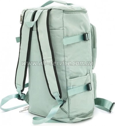   Voltronic Merlion 29x29x49cm Green (YT-M-08G)