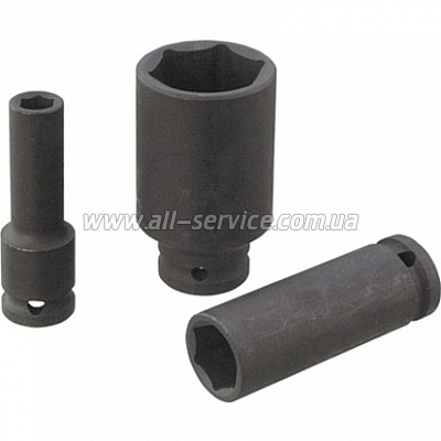 Головка торцевая LICOTA A4013L Головка торцевая LICOTA A4013L